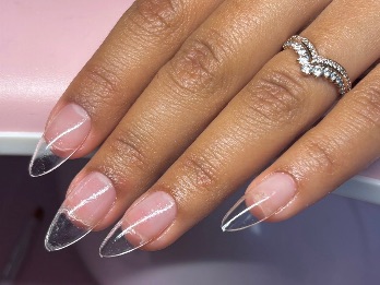 Gel-X — a set by tsuki.sets